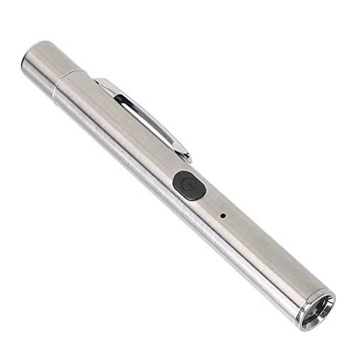 ウッドランプ ペット用 獣医用 真菌検出 防水 紫外線 ブラックライト 皮膚 UV LED ライト 猫モスティネアライト 365UVブラックミラー 猫モス検出ライト 犬/猫のケア用