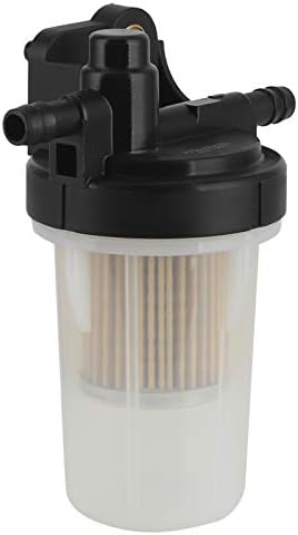 Kit Manutenzione Filtro Per Avant 523 W/Kubota Ing. Neve 24865-25933 6.01-8.02 5059597183677 - Foto 6