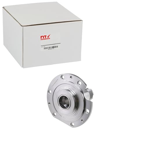 Nty Mozzo Ruota KLP-NS-003PR-image