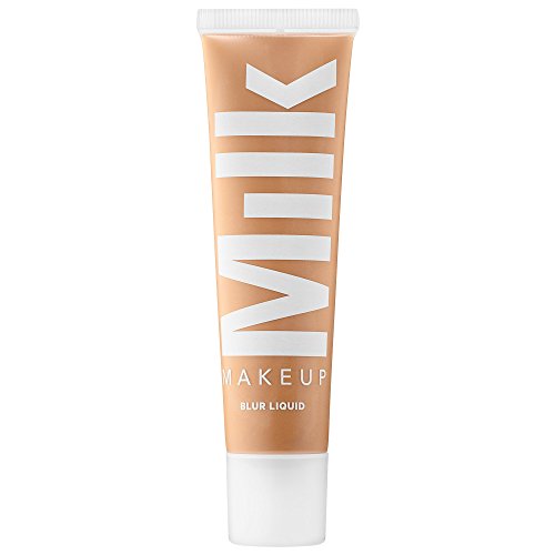 Milk Makeup - Blur Liquid Matte Foundation (Honey)