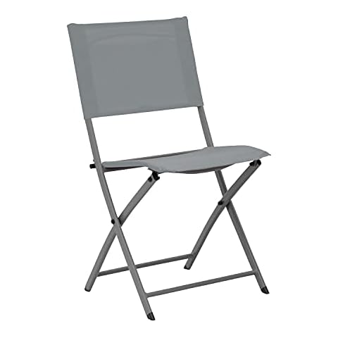 7H SEVEN HOUSE Silla Plegable Amaia Cover