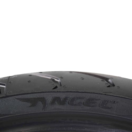 Pirelli Angel ST Front Street Sport Touring Motorcycle Tires (1x Front 120/70ZR17)