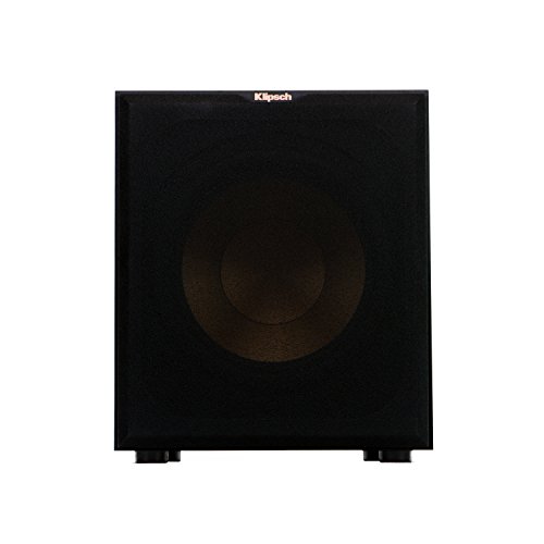 Klipsch R12SW subwoofers in offerta da Polaris Audio Hi Fi