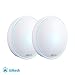 Produktbild Asus Lyra Mini Mesh WLAN System (Wi-Fi 5 AC1300 Dual-Band, Ai Mesh, App Steuerung, Roaming, LAN Backhaul, AiProtection, 2in1 Adapter Set)