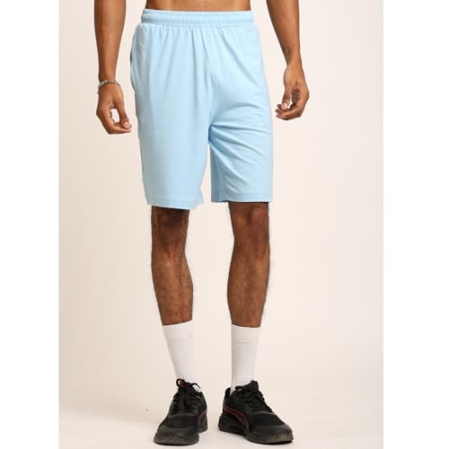 Image of Men's Organic Bamboo Co-ord Set | Eco-Friendly, Breathable, Soft & Sustainable Loungewear for Everyday Comfort