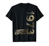 1973 Lustige Geschenke zum 52. Geburtstag