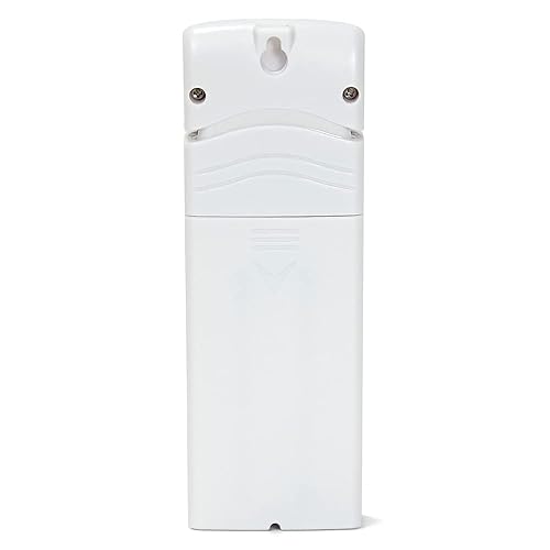 Miniatura 3 de Ambient Weather WH32B Sensor termo-higrómetro-barómetro solo para WS-0900-IP, WS-1002-WIFI, WS-1550-IP, WS-2000, WS-5000