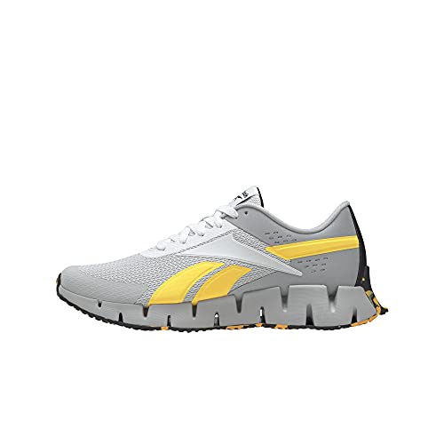 Image of Reebok Mens Zig Dynamica 2.0 Running Shoe