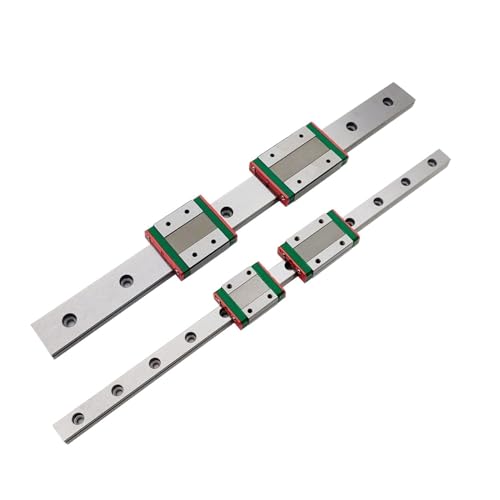 glissières de guidage de mouvement linéaire Bloc de guidage linéaire