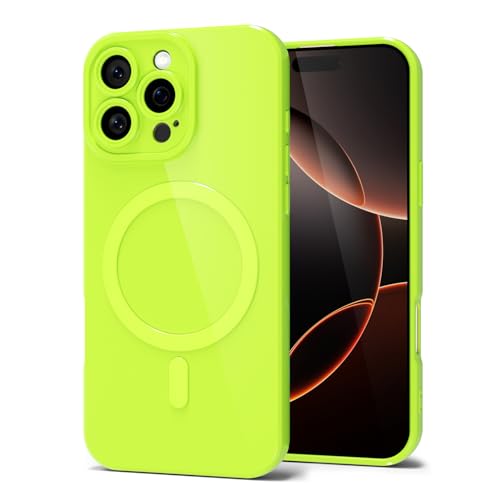 Coque iPhone 16 Pro fine en caoutchouc qui protège l'objectif sans glisser