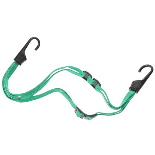 Cabilock Motorcycle Net Strap Binding Strap for Secure Luggage Storage Durable Cycling Accessories