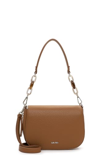 Bolso de hombro Suri Frey SFY Jeanny: comodidad y estilo liso premium para tus mejores looks