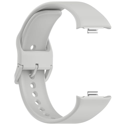 [QOGGMSGZQ] 1PC ���v�o���h�A26.8MM �ƌ݊����ARedmi Watch6 �ɓK���ATPE ���߉\�ȃ��X�g�X�g���b�v�����p�A