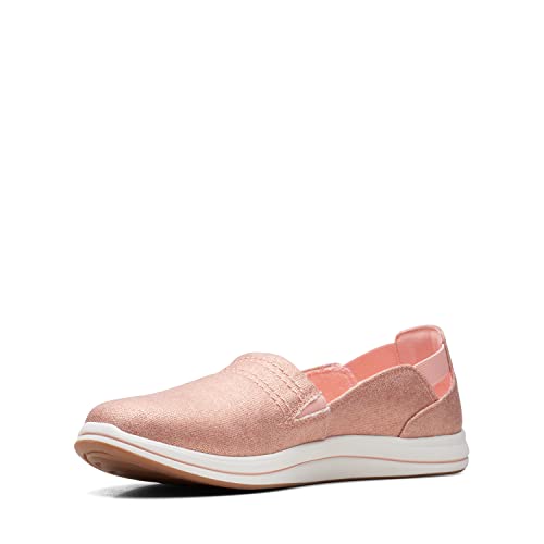Image of Clarks Women's Breeze Step II Loafers