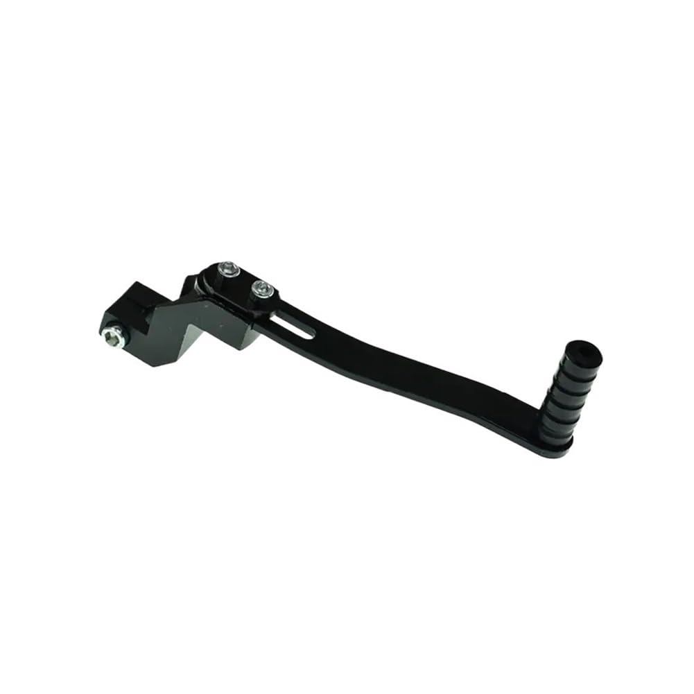 Dagmara Black Motorcycle Gear Shift Lever Pedal Shifter Change Foot
