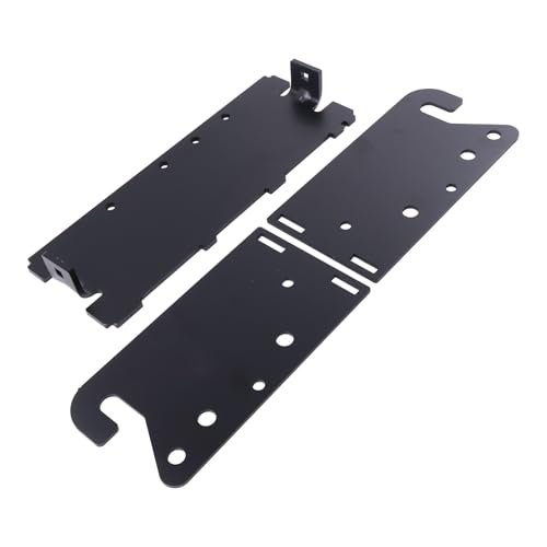 Support d'attelage 689P00304A compatible avec double triple bagger arrière Cub Cadet - 5