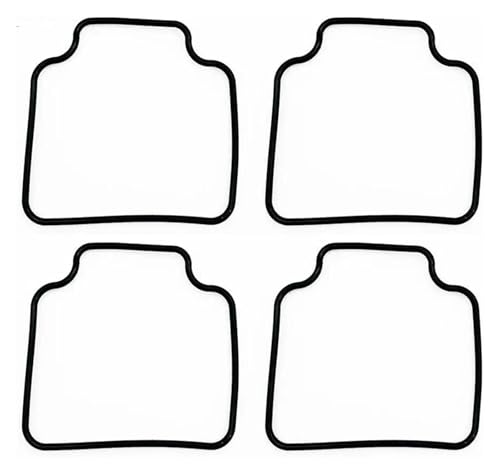 �p CB750 RC42 CB 750 RC 42 1992-2008 �I�[�g�o�C�p�v�����W���[�_�C���t�����o�L���[���t���[�g�j�[�h���K�X�P�b�g�L���u���^�[�����p �L���u���^�[�����L�b�g(Color 5)