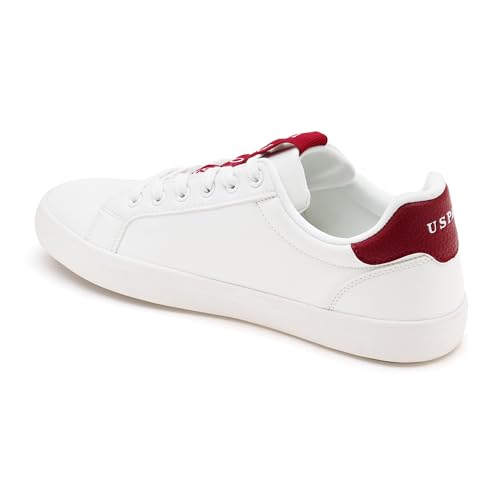 Image of U.S. POLO ASSN. Mens Santos 2.0 Sneaker
