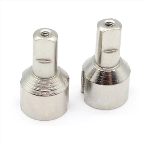 Pièces de mise à niveau Wltoys 124008 124010 tasse différentiel