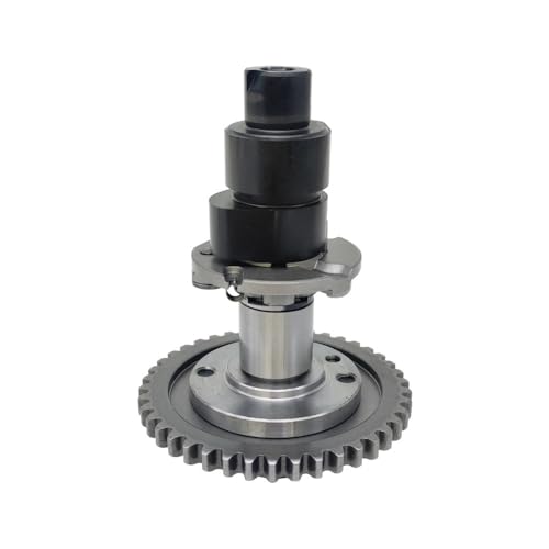 Árbol de levas CF500 con código 0180-024100 para optimizar motor ATV 2