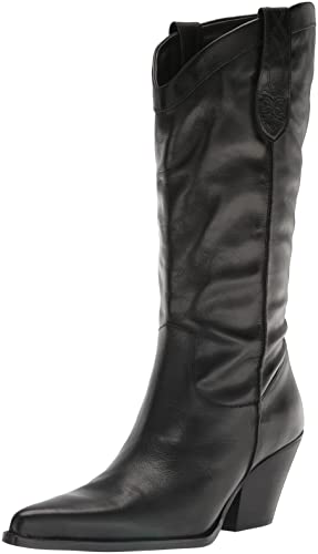 Sam Edelman Women's Jamie Western Boot