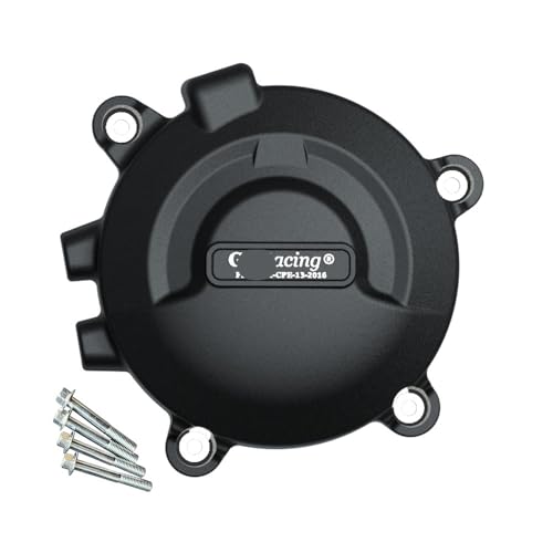 Protection moteur Moto2 Carter Saver haut de gamme pour 765 RS 17-23