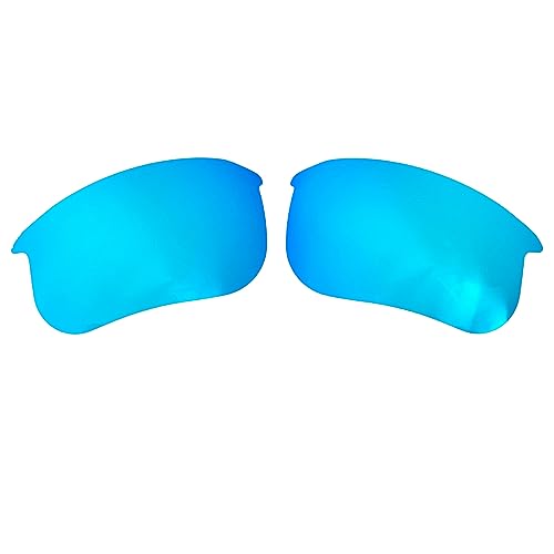 Polarized Replacement Lens fit Bose Tempo BMD0010(65MM Width) Sunglass-Anti-Scratch|Impact-Resistant|Perfectly Fit