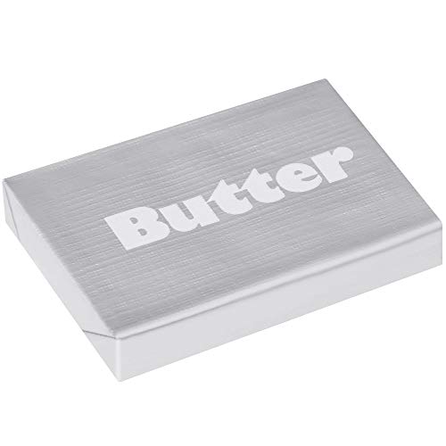 Country Range Salted Butter Portions - 1x200