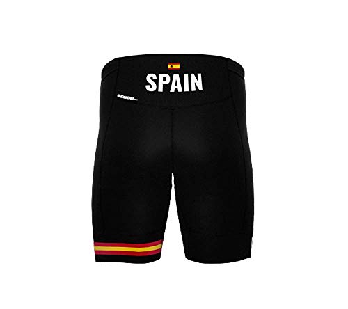 Calzas Ciclistas Pro para Hombre miniatura 1