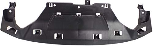 Garage-Pro Front Valance for MAZDA CX-5 2013-2016 Bumper Stiffener Primed