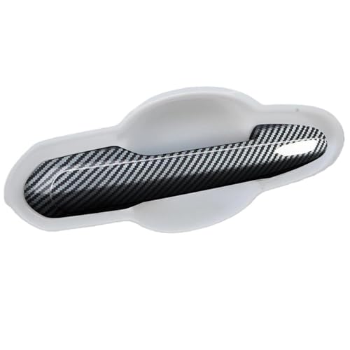 Poignée porte extérieure chromée Land Cruiser 300 personnalisation optimale