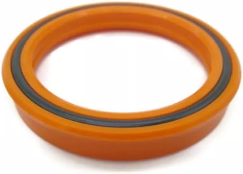 For JCB Backhoe Hydraulic Cylinder Seal Kit 60mm Rod X 110mm Cylinder (Part No. 991/00110)