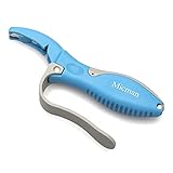 Micman Handheld Multi-Sharpener for Pruning Shears, Hand held Garden Tools