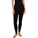 Boody Women's Full Length Leggings Size M - Organic Bamboo - Comfortable & Breathable EcoWear,Black