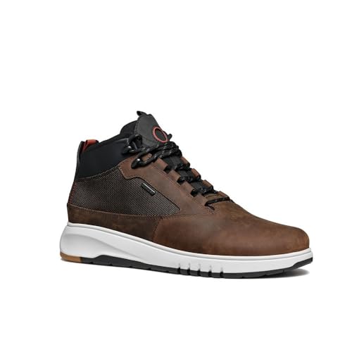 Image of Geox Men's Bootie Ankle Boot