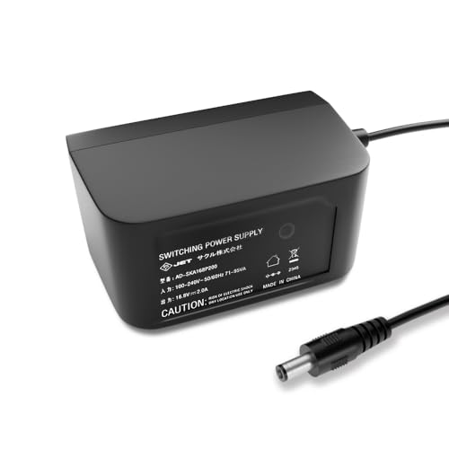 Amazon | バッテリー充電器 バッテリーチャージャ 投光器 AC充電