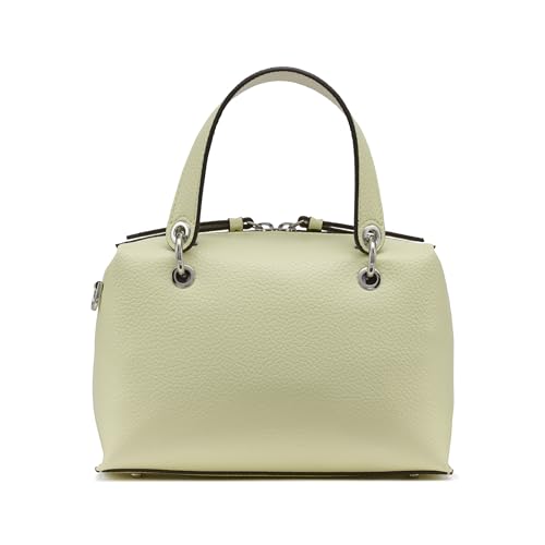 Image of Calvin Klein Women's Calvin Klein Cali Mini Satchel Crossbody