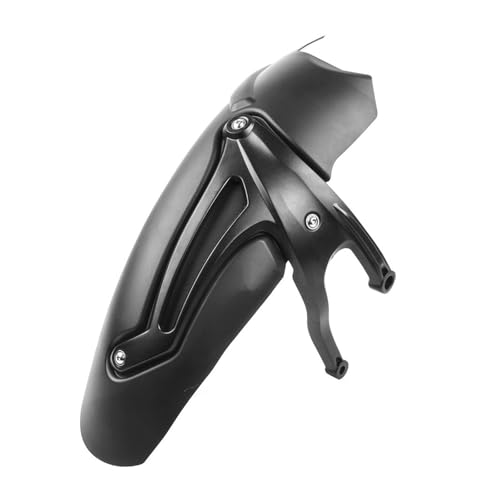 Pneu garde-boue moto BMW R1200GS pour stopper efficacement les saletés sur chemins