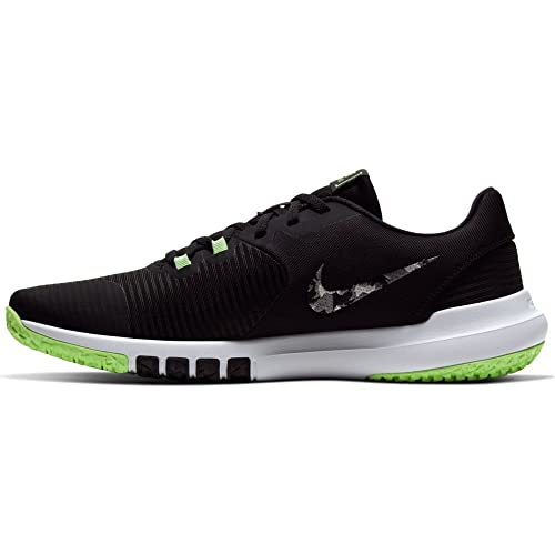 Image of Nike Mens Nike Flex Control Tr4 Running Shoes