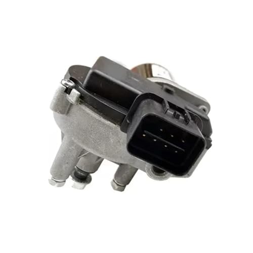 Tringlerie d'essuie-glace avant Buick Excelle 2004-2015 référence 96396525 - 2