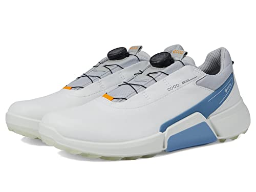 Image of ECCO Biom H4 Boa Gore-TEX Waterproof Golf Hybrid Golf Shoes
