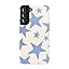Stars Align | Blue & White Stars