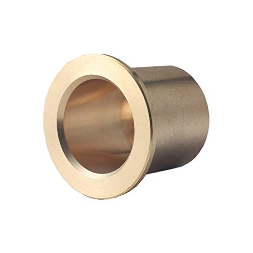 Dewhel Replacement For Tremec Borg Warner T5 T45 T56 Bronze Isolator Shifter Cup Bushing Ford Gm Dodge #TOP1