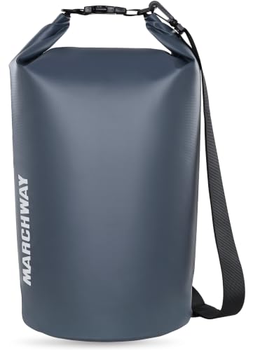 Floating Waterproof Dry Bag Backpack