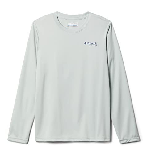 Image of Columbia Kids Terminal Tackle L /S Tee (Little Kids /Big Kids)