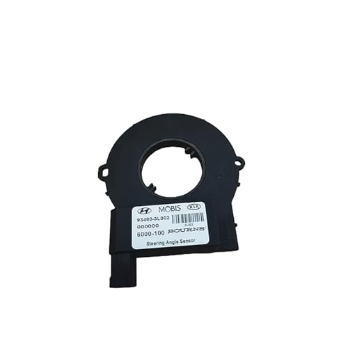 Capteur d'angle de colonne de direction 93480-3L002 pièce de rechange