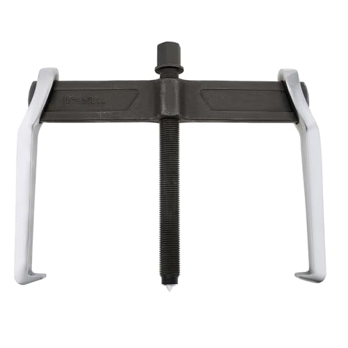 Extractor de engranajes ajustable CR-V de 10 pulgadas con 2 mandíbulas