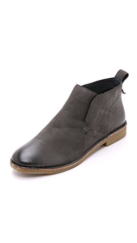 Dolce Vita Women's Findley Boot,Anthracite,6 M US