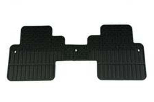 Tapis GM pièce # 19242643 d'origine pour protection de sol automobile