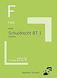 Fälle Schuldrecht BT 1: Kaufrecht